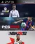 Combo Deportes 2018 (3en1) PS3