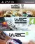Combo WRC Championship Collection PS3