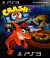 Crash Bandicoot 2 PS3 DIGITAL