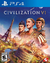 Sid Meier's Civilization VI PS4