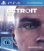 Detroit Become Human PS4