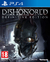 Dishonored Definitive Edition PS4
