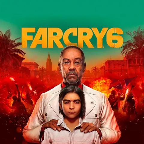 FAR CRY 6 STANDARD EDITION - PS5 DIGITAL PRIMARIA