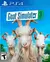Goat Simulator 3 PS4