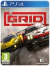 Grid Launch Edition PS4