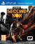 Infamous Second Son PS4