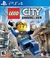 Lego City Undercover PS4