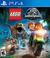 Lego Jurassic World PS4