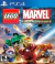 Lego Marvel Super Heroes PS4