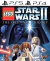 LEGO STAR WARS II THE ORIGINAL TRILOGY PS5