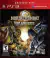 Mortal Kombat vs DC Universe PS3