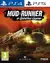MudRunner PS5