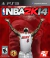 NBA 2K14 PS3 DIGITAL