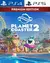Planet Coaster Premium Edition