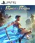Prince of Persia The Lost Crown PS5