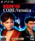 Resident Evil Code Veronica X PS3 DIGITAL