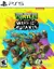 Teenage Mutant Ninja Turtles Arcade: Wrath of the Mutants PS4 - PS5
