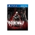 Werewolf The Apocalypse PS4