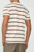 Camiseta Listrada - comprar online