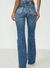 Calça Jeans bia Flare - comprar online