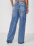 Calça Jeans Bruna low - comprar online