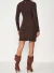 Vestido Tricô - comprar online