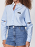 Camisa Colcci na internet