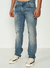 Calça Jeans Alex Slim