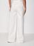 Calça Sarja Pantalona - comprar online