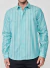 Camisa Relax Listrada