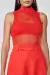 Blusa Tule