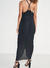 Vestido Plissado - comprar online