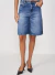 Bermuda Jeans Gigi na internet