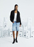 Bermuda Jeans Miami
