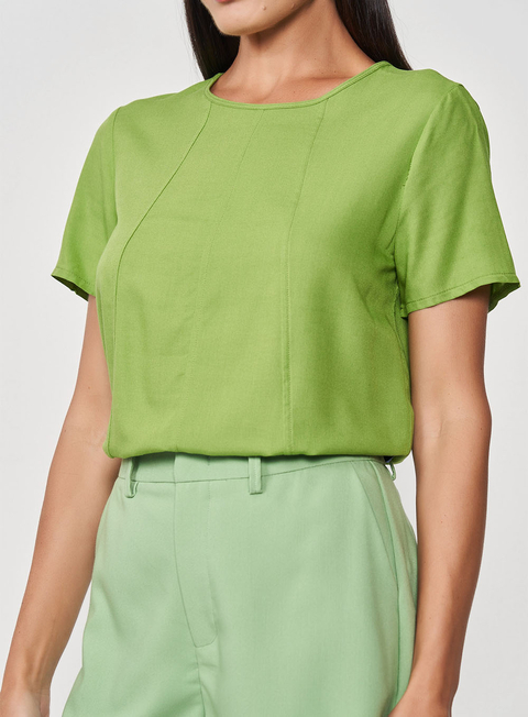 Camiseta Colcci