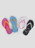 Chinelo fem Colcci Mono Linhas - Loja Colcci Teresina e Riverside