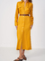 Vestido com Cinto