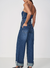 Macacão Jeans - comprar online