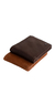 Carteira Masc Colcci Placa Duplo c - loja online