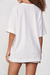 Camiseta Estampada - comprar online