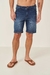 Bermuda Jeans new Davi na internet