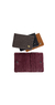 Carteira fem Colcci Placa Dup.lo c - comprar online