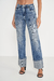 Calça Jeans Juliette Strech