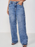 Calça Jeans Bruna low