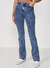 Calça Jeans bia Reta