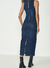 Vestido Jeans na internet