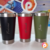 Imagem do Copo térmico com tampa e abridor - 473ml - PERSONALIZADO