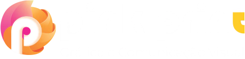 Pink Print Gráfica