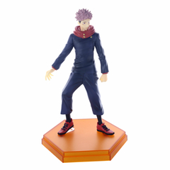 Figure Jujutsu Kaisen - Yuji Itadori - Pop Up Parade na internet