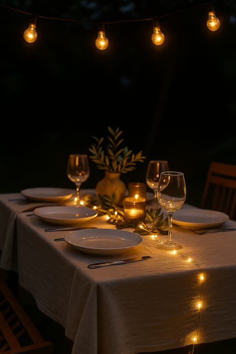 Mantel de Gasa Washed Color Off White 200 x 150 - comprar online